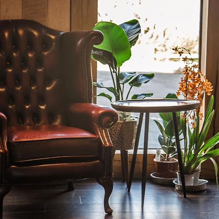 Grains Bar Hotel Όλνταμ Εξωτερικό φωτογραφία