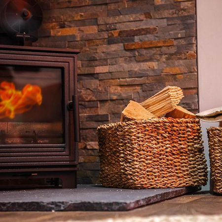 Grains Bar Hotel Όλνταμ Εξωτερικό φωτογραφία