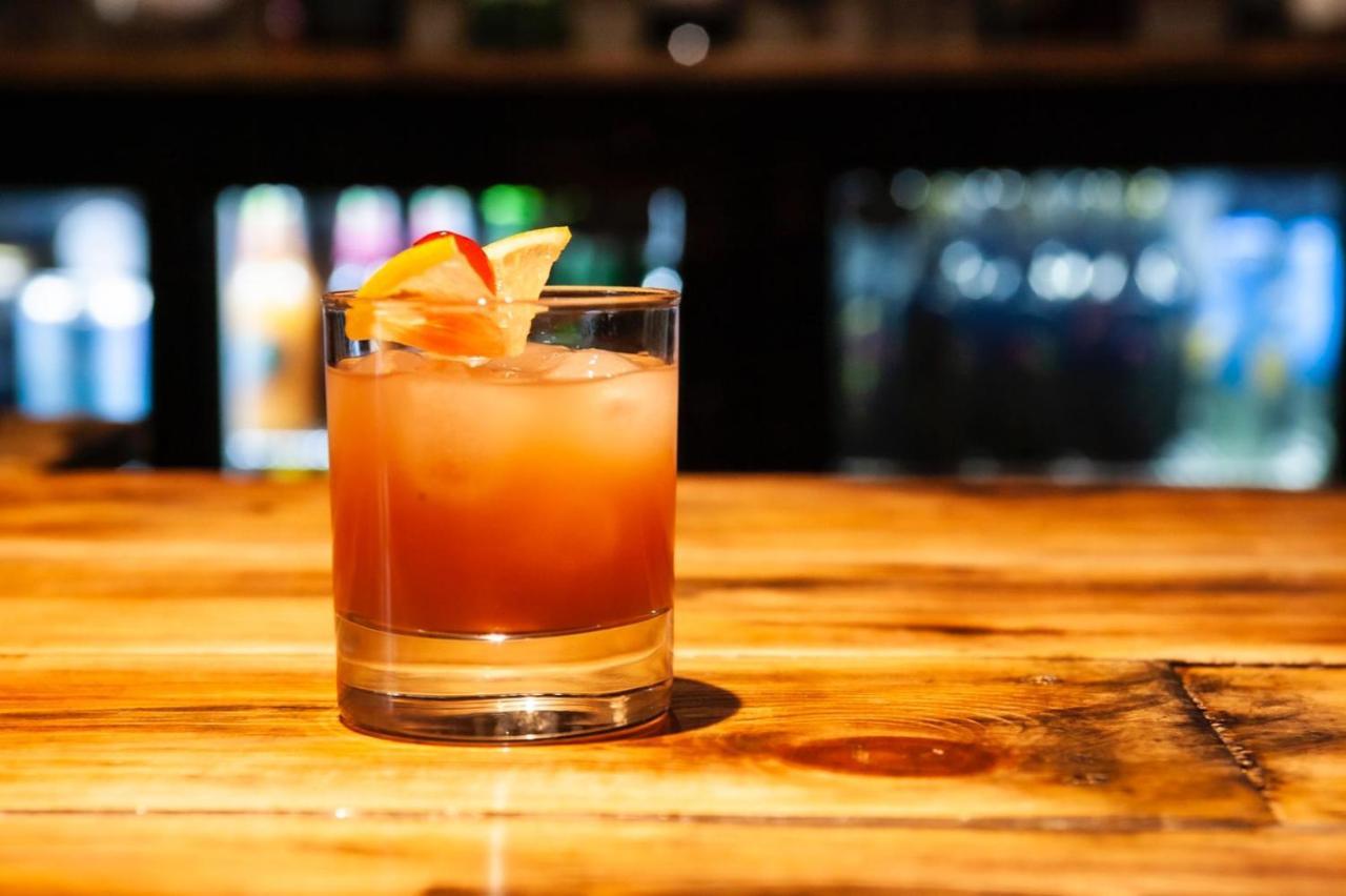 Grains Bar Hotel Όλνταμ Εξωτερικό φωτογραφία