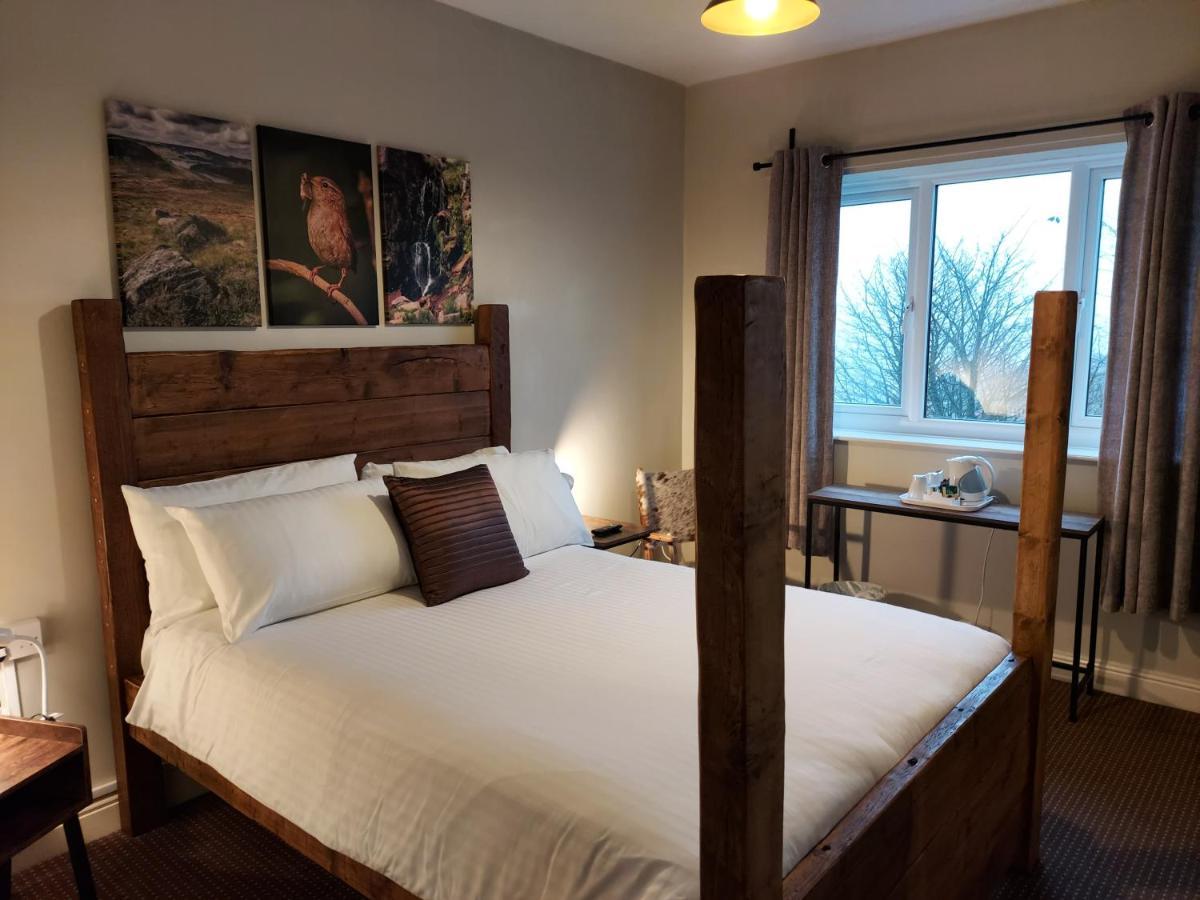 Grains Bar Hotel Όλνταμ Εξωτερικό φωτογραφία