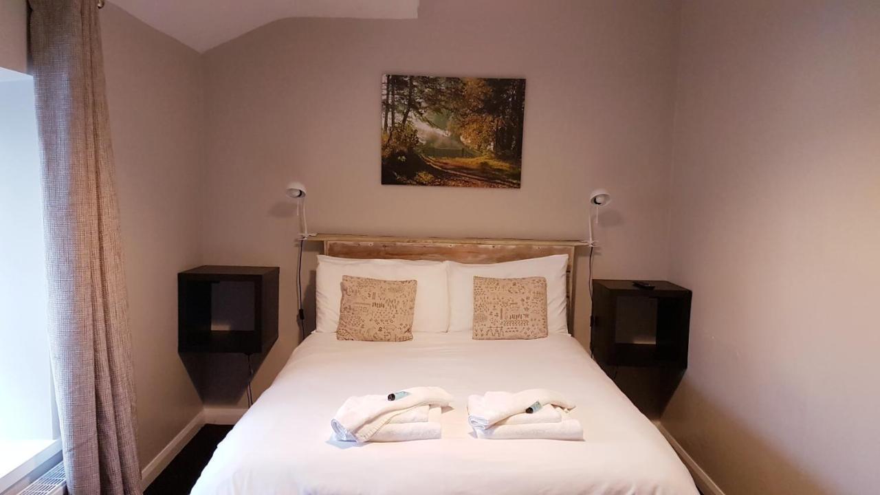 Grains Bar Hotel Όλνταμ Εξωτερικό φωτογραφία