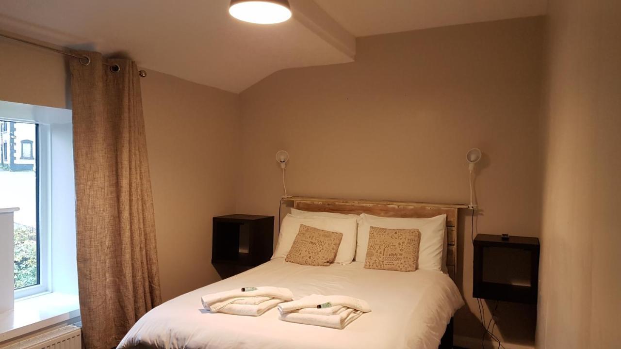 Grains Bar Hotel Όλνταμ Εξωτερικό φωτογραφία