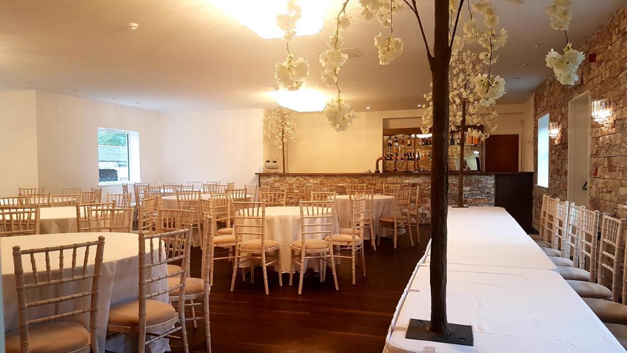 Grains Bar Hotel Όλνταμ Εξωτερικό φωτογραφία