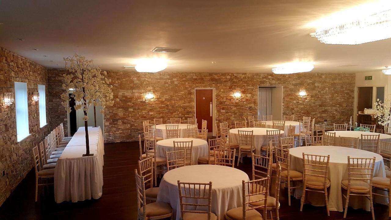 Grains Bar Hotel Όλνταμ Εξωτερικό φωτογραφία