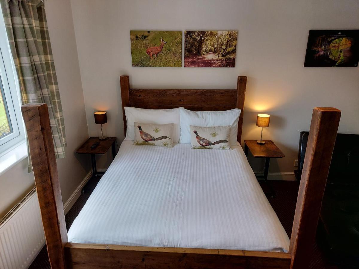 Grains Bar Hotel Όλνταμ Εξωτερικό φωτογραφία