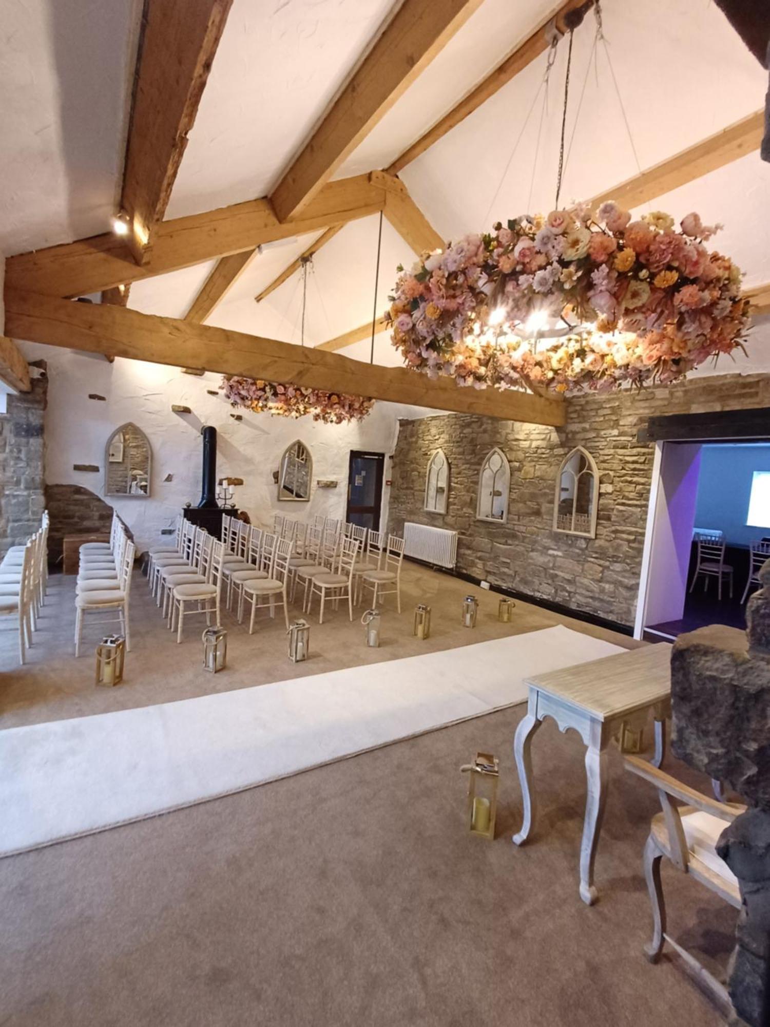 Grains Bar Hotel Όλνταμ Εξωτερικό φωτογραφία