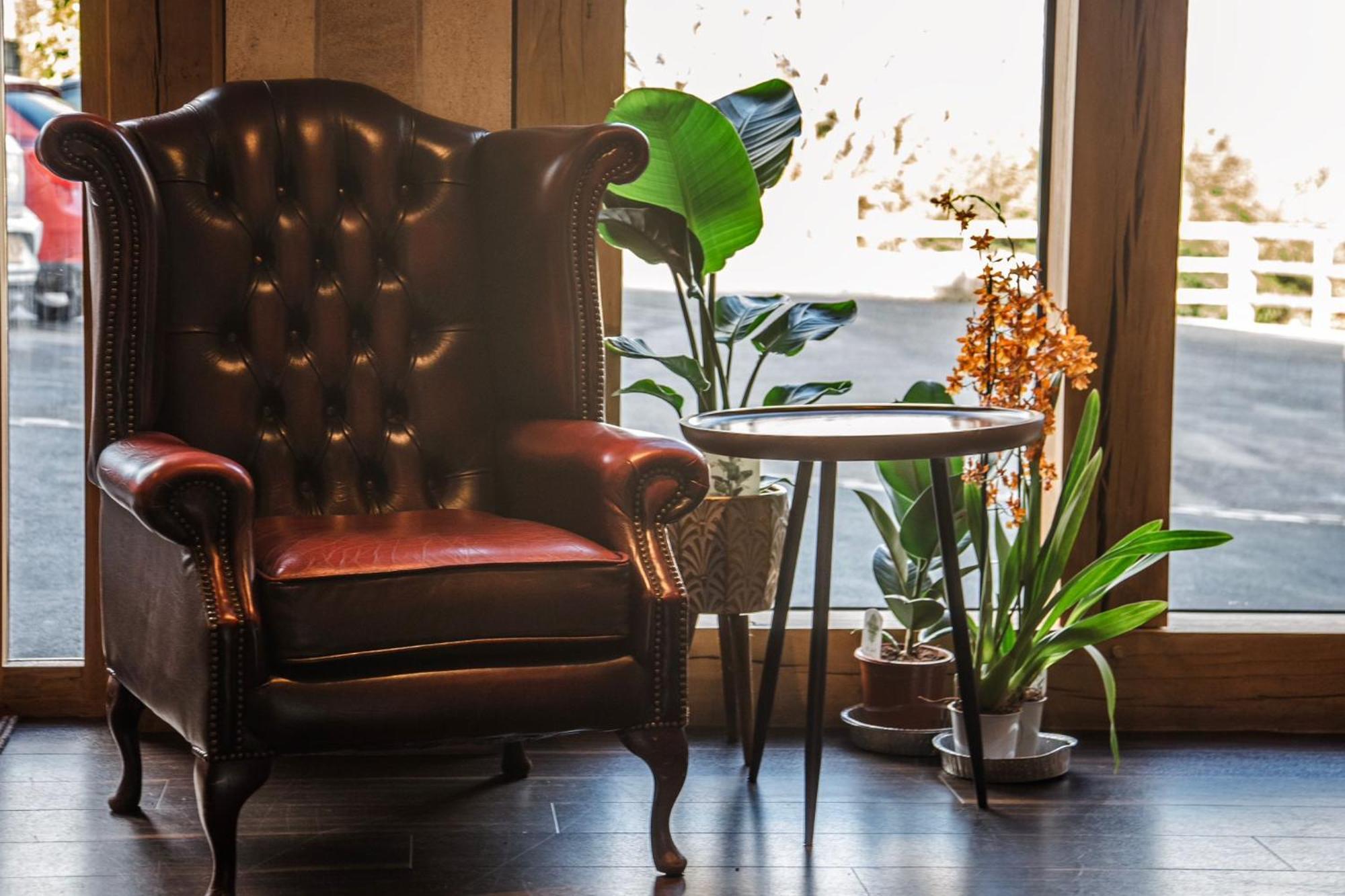 Grains Bar Hotel Όλνταμ Εξωτερικό φωτογραφία