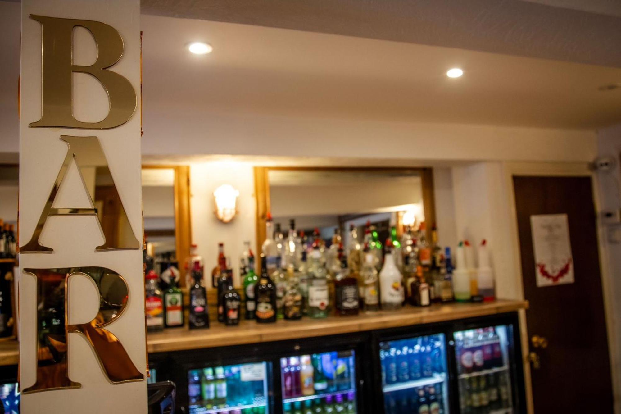 Grains Bar Hotel Όλνταμ Εξωτερικό φωτογραφία