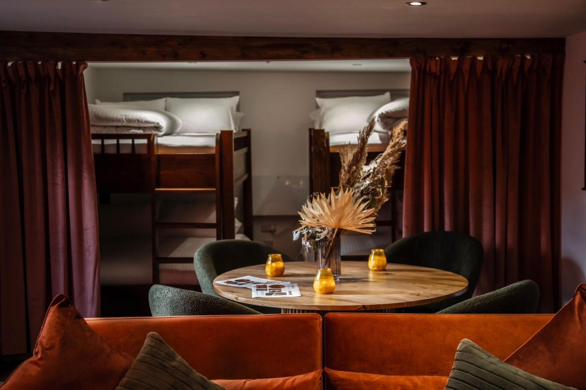Grains Bar Hotel Όλνταμ Εξωτερικό φωτογραφία