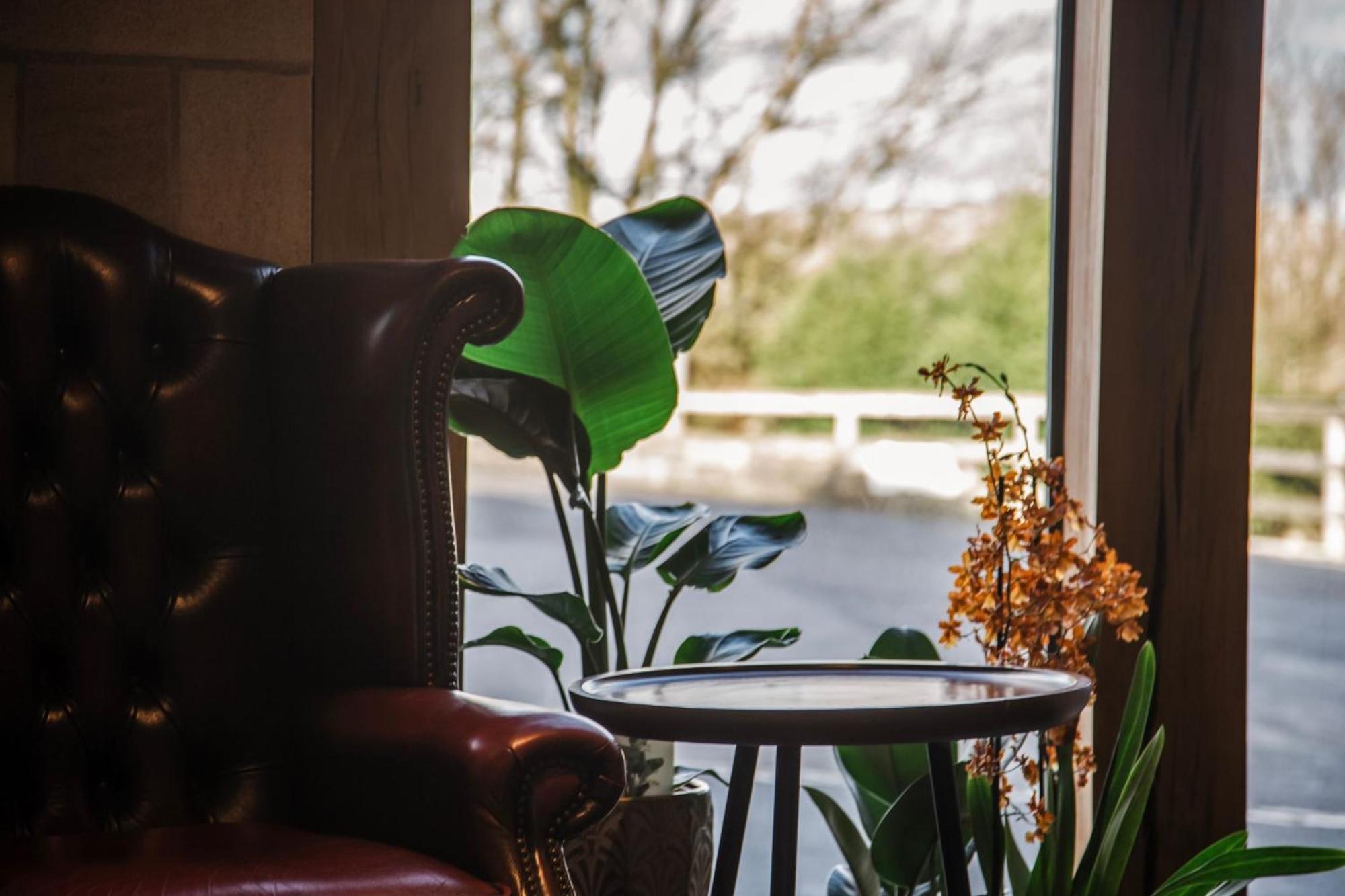 Grains Bar Hotel Όλνταμ Εξωτερικό φωτογραφία