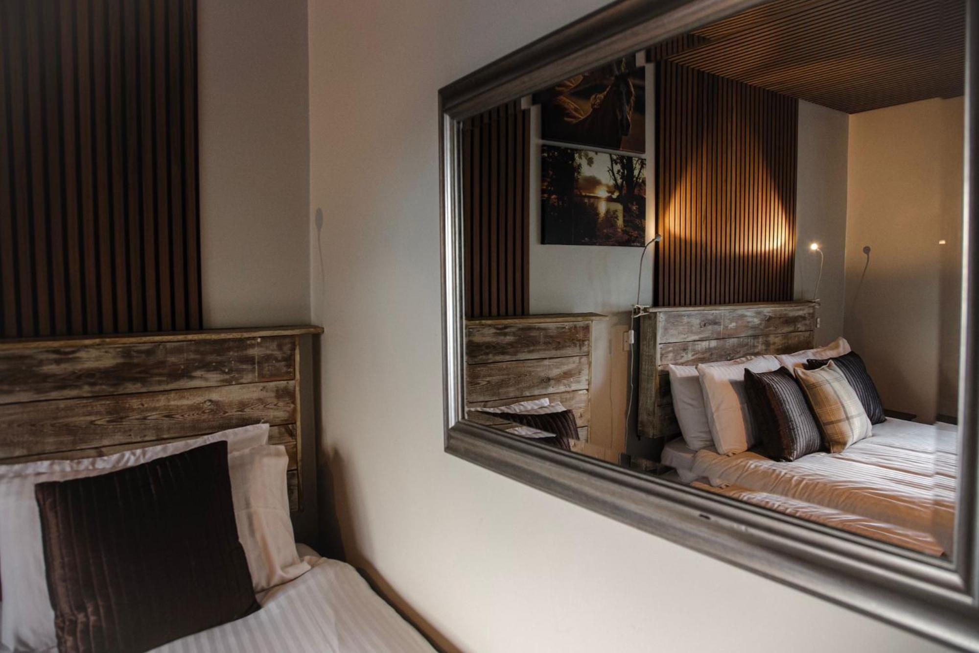 Grains Bar Hotel Όλνταμ Εξωτερικό φωτογραφία